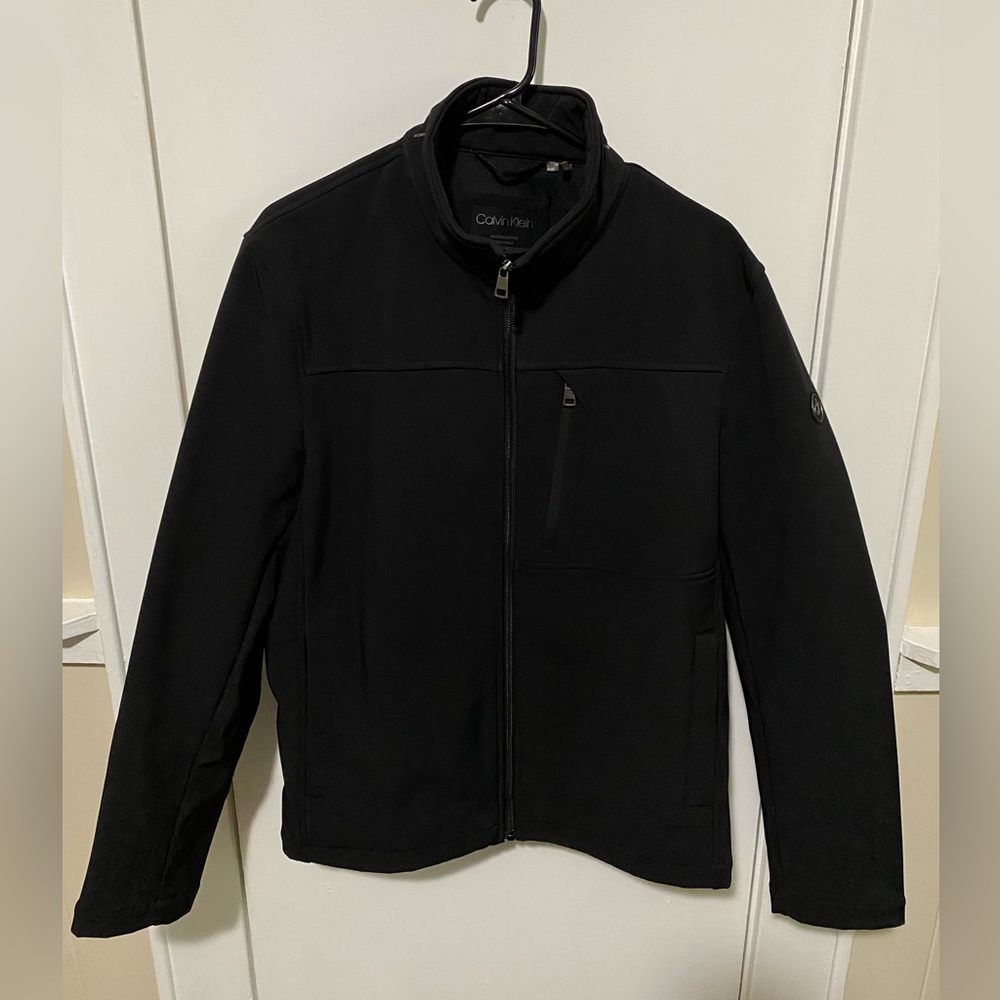 Calvin Klein Jacket